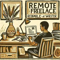 جویایی کار تولید محتوا متنی و بک لینک