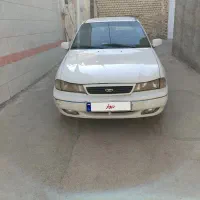 دوو سیلو سفید