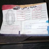 پژو پارس اتوماتیک|خودرو سواری و وانت|قزوین, |دیوار