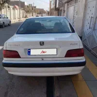 پژو پارس xu7 مدل1400بیرنگ پلمپ