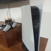 پلی استیشن 5 سری 1200 درحد اکبند