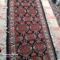 کناره ۳متری دست بافت