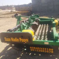 یکعدد دستگاه چغندر کن|ماشینآلات صنعتی|عطاملک, |دیوار