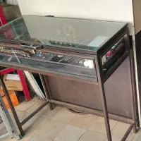 ویترین انگشتر ،زنجیر ، تسبیح