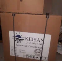 داکت اسپلیت کیسان ۳۶ هزار