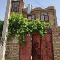 خانه دوطبقه 180 متر زیر بنا اسکلت آهن