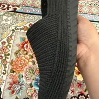 گیوه طبی سایز۴۱/۴۲ نوی نو|کیف، کفش، کمربند|زرند, |دیوار