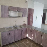 فروش کابینت تمام فلز در حد نو