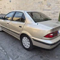 سمند مدل 82 سالم
