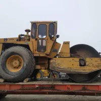 غلتک|خودرو سنگین|بابلسر, |دیوار