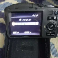 دوربین canon|دوربین عکاسی و فیلم‌برداری|یزد, |دیوار