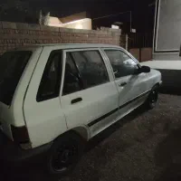 هاچبک کره ای 76|خودرو سواری و وانت|سبزوار, زینبیه|دیوار