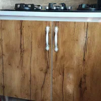 گاز صفحه شیشه ای