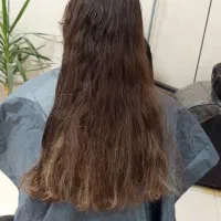 احیا و کراتین مو