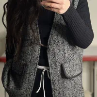 وست بهار و پاییزی شیک