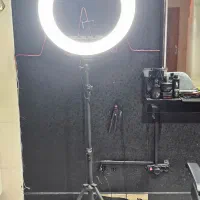 رینگ لایت