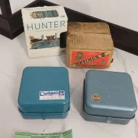 پریموس بنزینی