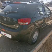 تیبا ۲ مدل ۱۴۰۰ بی رنگ