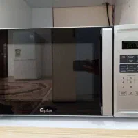 ماکروویو Gplus