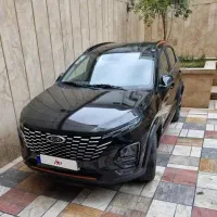 خودرویMVM X33 Cross اتوماتیک