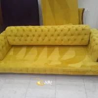 مبل شویی در منزل(شستشو مبل)|خدمات نظافت|تهران, تهرانپارس غربی|دیوار
