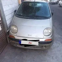 ماتیز مدل 81|خودرو سواری و وانت|تبریز, |دیوار