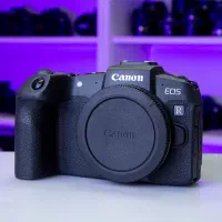 دوربین بدون آینه کنون Canon RP بدنه - مشابه آکبند