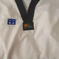 لباس سایز۱۸۰ تجهیزات تکوانددرحدنوروپایی الکترونیکی|تجهیزات ورزشی|شیراز, شهرک والفجر|دیوار