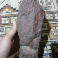 مجسمه سنگی بسیارقدیمی