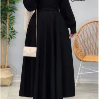 پراهن مزونی شارلوت