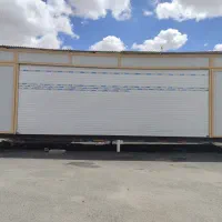 کانکس  30متری با کرکره برقی ۷ متری