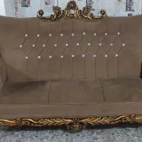 مبل 7نفره بدون پارگی