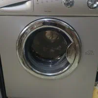لباسشویی|ماشین لباسشویی و خشک‌کن لباس|مشهد, جانباز|دیوار