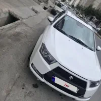 دنا پلاس توربو اتوماتیک ۱۴۰۲