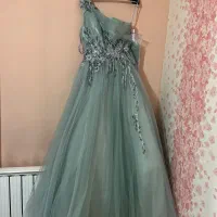 لباس مجلسی سایز ۳۶