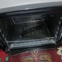 توستر|اجاق گاز و لوازم برقی پختوپز|بندر ماهشهر, |دیوار