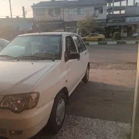 ۱۱۱مدل ۹۸SE|خودرو سواری و وانت|آستانه اشرفیه, |دیوار