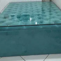 فرش کودک و یکعدد پاف|فرش|ارومیه, |دیوار