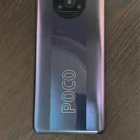 Poco X3 Pro 128G|موبایل|کرج, چهارصد دستگاه|دیوار