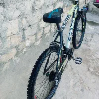 ۴عدد دوچرخه|دوچرخه، اسکیت، اسکوتر|ایذه, |دیوار