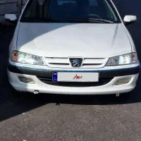 فروش پارس مدل ۸۶ سالم