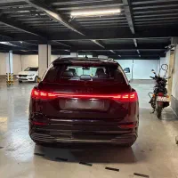 ائودی تیپ۴|خودرو سواری و وانت|تهران, گاندی|دیوار