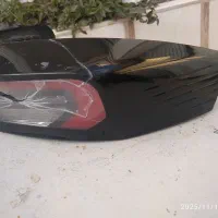 چراغ عقب  ریسپکت پرایم|قطعات یدکی و لوازم جانبی|فسا, |دیوار