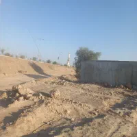 زمین فروشی