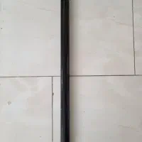 میله بارفیکس سه لوله