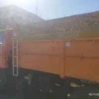 فروش کامیونت|خودرو سنگین|خنداب, |دیوار