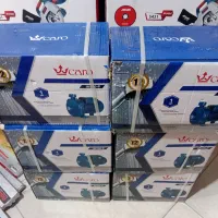 پمپ اب بشقابی کارو