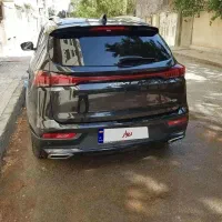 ایکس فایو x5 کم کار در حد صفر،تحویلی ۱۴۰۳/۱۰|خودرو سواری و وانت|کرمانشاه, |دیوار