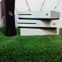 فروش کنسول ps4 و ps5 و xbox