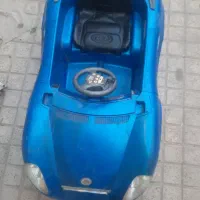 ماشین شارژی